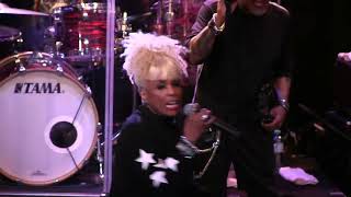 Mother’s Finest – 50 Years USA live  Porgy amp Bess May 19 2022 [upl. by Remark]