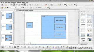 JSPs and Servlets Tutorial 03  Understanding the Servlet [upl. by Kiona12]