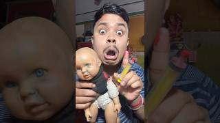 Baby injection funny prank 😂😅😆😄🥹🤣😅😅 [upl. by Aggarwal]