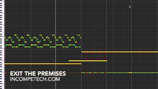 Kevin MacLeod Official  Exit the Premises  incompetechcom [upl. by Lionello]