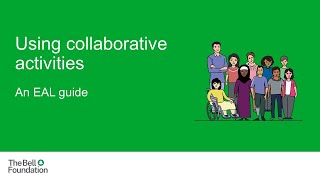 What is Collaborative Learning EAL Benefits and Activities [upl. by Rebmak638]