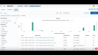 WAZUH  Detecting and removing Malware with VirusTotal integration [upl. by Anrahc310]