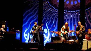 Tedeschi Trucks Band  Shrimp And Grits Interlude Love Has Something Else To Say [upl. by Ibok473]