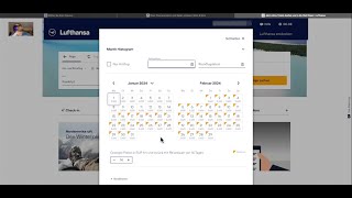 Miles amp More  Flug buchen mit MEILENSCHNÄPPCHEN  DIY Anleitung amp Wert der Miles Tutorial Lufthansa [upl. by Yllod965]