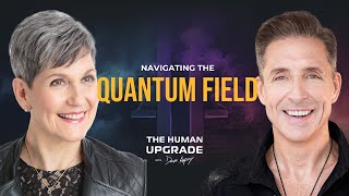 Navigating the Quantum Field Healing amp Connection  1108  Dave Asprey [upl. by Nema]