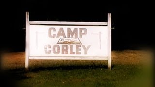 Rainbow Valley  Grandpa amp Grandma Corley  Camp Corley [upl. by Harehs]