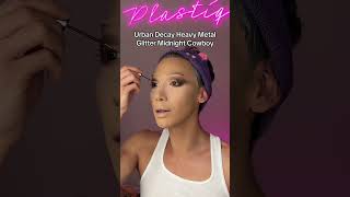 Plastique makeup tutorial [upl. by Yenar462]