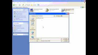 LABVIEW CON CONEXION ORACLE DSN BASE DE DATOS [upl. by Adekam965]