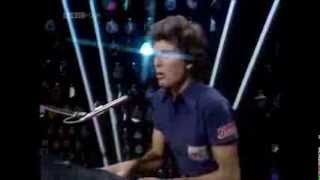 David Dundas  Jeans On Top On The Pops [upl. by Wessling]