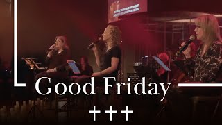 Mapleview Online  Good Friday Service March 29th [upl. by Kippy]