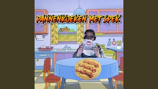 Pannenkoeken Met Spek [upl. by Nahtanha677]