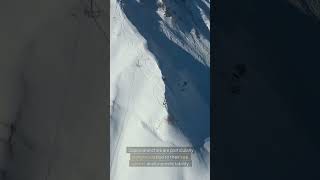 Understanding Slab Avalanches What You Need to Know for Safety [upl. by Eelinej]