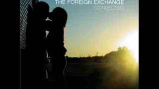 The Foreign Exchange  Come Around feat Darien Brockington [upl. by Harad185]