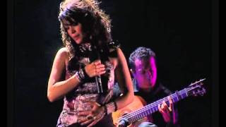 Yasmin Levy  Me Voy Live at the Tower of David [upl. by Elam]