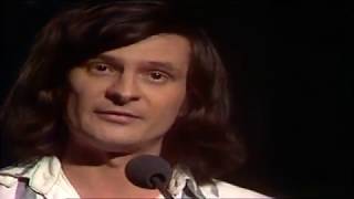 Ulrich Roski  Das Gummitier kann nichts dafür 1973 [upl. by Ambrosius]