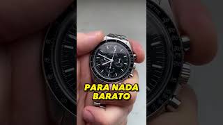 10000 Vs 300 Relojes OMEGA [upl. by Hgielrebmik]