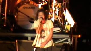 Pearl Jam  Life Wasted Verona 06 HD [upl. by Engedi670]