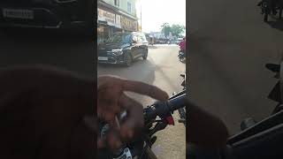 Hero new passion bike 2024 key lost new working Mohammed musthapa subscribe friends following [upl. by Levona]