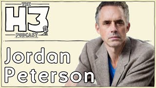 H3 Podcast 37  Jordan Peterson [upl. by Rip]