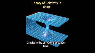 Theory of Relativity in short shorts short relativity [upl. by Arrad]