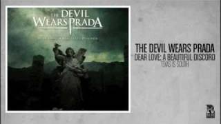 The Devil Wears Prada  Texas is South [upl. by Mikeb83]