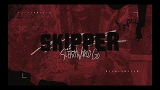 SleazyWorld Go  Skipper Official Lyric Video [upl. by Shandy125]