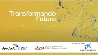 Fundación CSEA  Transformando Futuro [upl. by Secundas]