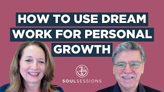 How to Use Dream Work for Personal Growth  Jungian Life Coaching [upl. by Lud]