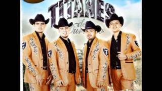 Los Titanes De Durango  Agua De Te [upl. by Engedus182]