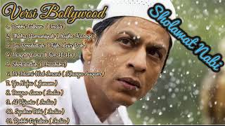 Sholawat versi india terbaru BOLLYWOOD [upl. by Bouldon797]