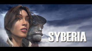 Сибирь Syberia прохождение Часть 1 10 [upl. by Denie]