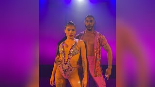 Colombianos ganadores de Got Talent España  La Kalle [upl. by Frederich]