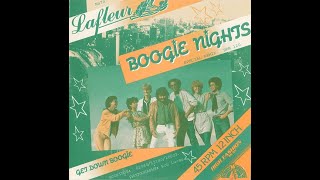 Lafleur  Boogie Nights 12quot Extended [upl. by Ylak609]