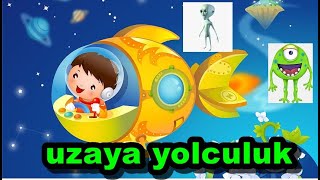 5 Shocking Secrets of UZAYAAA YOLCULUKK Revealed [upl. by Akilat]