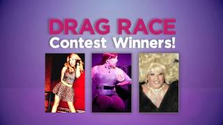 Canadas Next Drag Superstar  Saturday June 2  Fame Nightclub Winnipeg [upl. by Aicileb747]