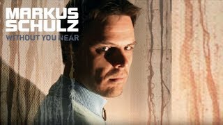 Markus Schulz feat Anita Kelsey  Travelling Light [upl. by Yxel]