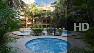 Tukan Hotel amp Beach Club  Playa del Carmen [upl. by Carlynne]