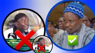 Cheikh lo toure Repondr Serigne MbàkkeYorab jukki xasida diko baamu Bid [upl. by Kirk]