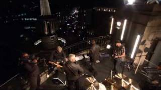 U2  Magnificent Live in London HD  High Quality BBC Rooftop [upl. by Kery]