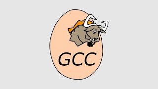 Lets read the GCC source code  يلا نقرا الكود بتاع GCC [upl. by Mueller499]