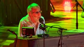 Yusuf Islam  Cat Stevens  Tea For The Tillerman  Rod Laver Arena Melbourne 27112017 [upl. by Killarney600]