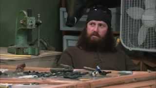 Duck Dynasty  Jase Needs Coffee [upl. by Jaycee]