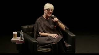 Talk  Helen Molesworth and Madeleine Grynsztejn [upl. by Pomfrey]