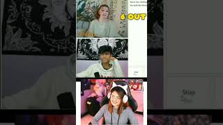 adarshuc best pickup lines Omegle video reaction omegle [upl. by Nawaj]