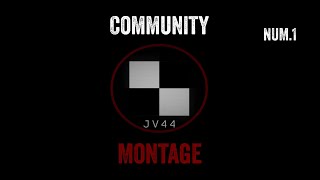 HampGJV44 Community Montage 1 [upl. by Ednyl]