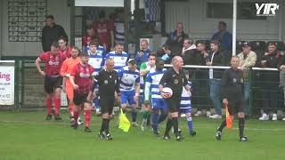 Highlights  Epsom amp Ewell v Wick  6523 [upl. by Leiria553]