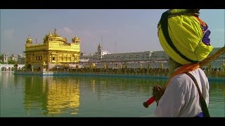 Ik Onkar  Rang De Basanti  Harshdeep Kaur  Harmandir Sahibgolden temple [upl. by Daisey]