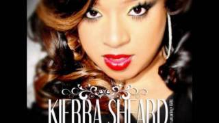 Kierra Sheard War Free Album Version 2011 Lyrics Below Video [upl. by Rekrap]