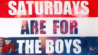 Saturdays Are For The Boys 1 [upl. by Bari]