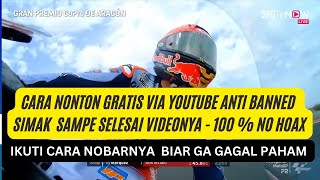 Live motogp Aragon 2024 [upl. by Renrag]